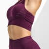 Mulberry Fit Set (leggings + top)