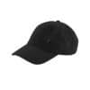 Black cap (logo pendant)