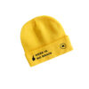 Unisex No Brain Cap