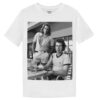 T-shirt TENNIS LOVERS