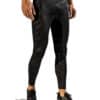 Camouflage men's leggings