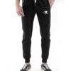 Pantaloni tuta NOT FOR ALL (nero)