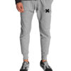 NFA basic sweatpants (GRIGIO)
