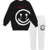 SAD SMILE Suit