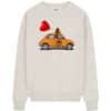 Felpa Milord LOVE & 500
