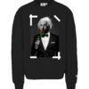 Felpa GENTLEMAN (black)