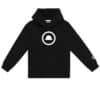 MILORD LOGO baby hoodie