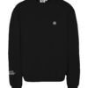 Felpa MILORD BASIC (black)