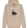 ALBERT '23 Hoodie (camel)