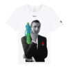 T-shirt Milord 007