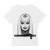 T-shirt baby girl BARBIE ROCK