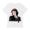 BIANCA ROCK baby girl T-shirt