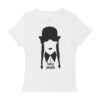 T-shirt bimba I HATE PEOPLE