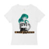 T-shirt bimba LAMÚ ROCK