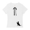 MEAOW baby girl T-shirt