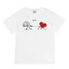 T-shirt bimbi FIGHT CLUB