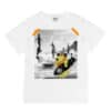MATTLEY baby T-shirt