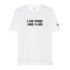 T-shirt TONIC LIKE A GIN