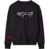Felpa NFA SIGNED