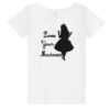 T-shirt LOVE YOUR MADNESS