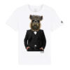 T-shirt MILORD SIRBON