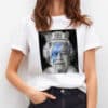 T-shirt ELIZABETH BOWIE #2