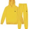 TUTA MILORD Basic (lemon)