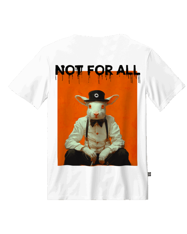 T-shirt Milord RABBIT