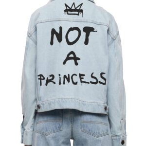 Denim Jacket 80's MILORD