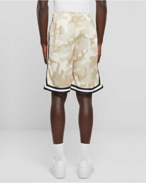 Shorts MILORD LOGO (camouflage) - immagine 3