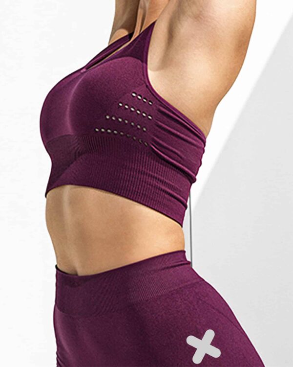 Set fitness MULBERRY