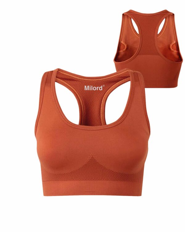 SET Fitness TERRACOTTA - immagine 3