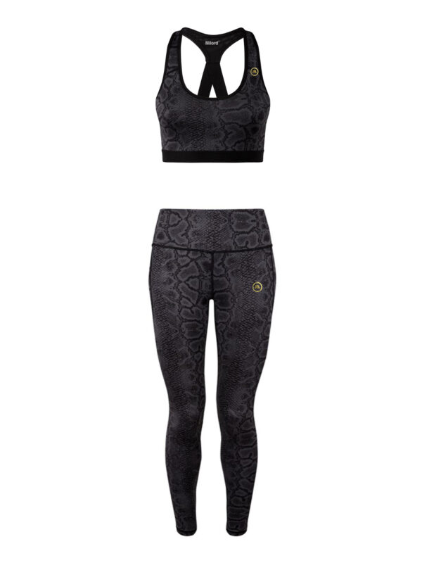 Set fitness SNAKE - immagine 2