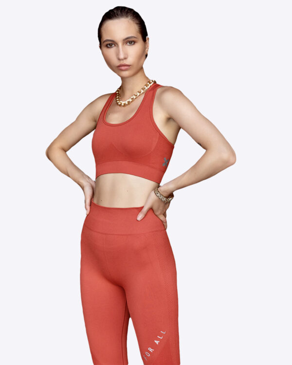 SET Fitness TERRACOTTA
