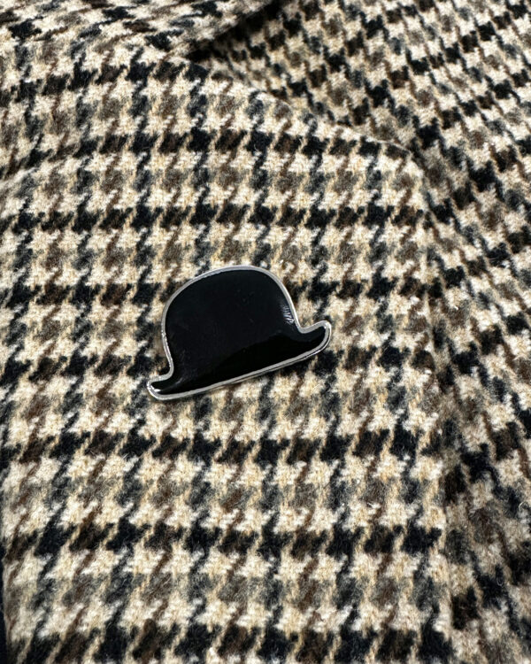 Long Coat NOT A PRINCESS (limited) - immagine 3