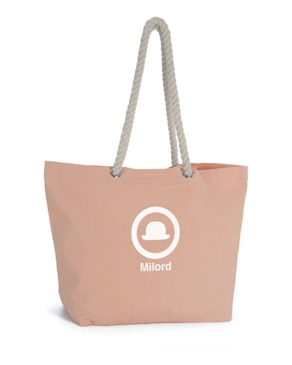 Milord MAXI SHOPPER (pink)