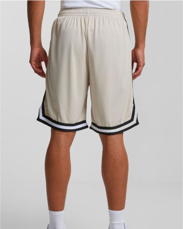 Shorts MILORD LOGO (perla) - immagine 4