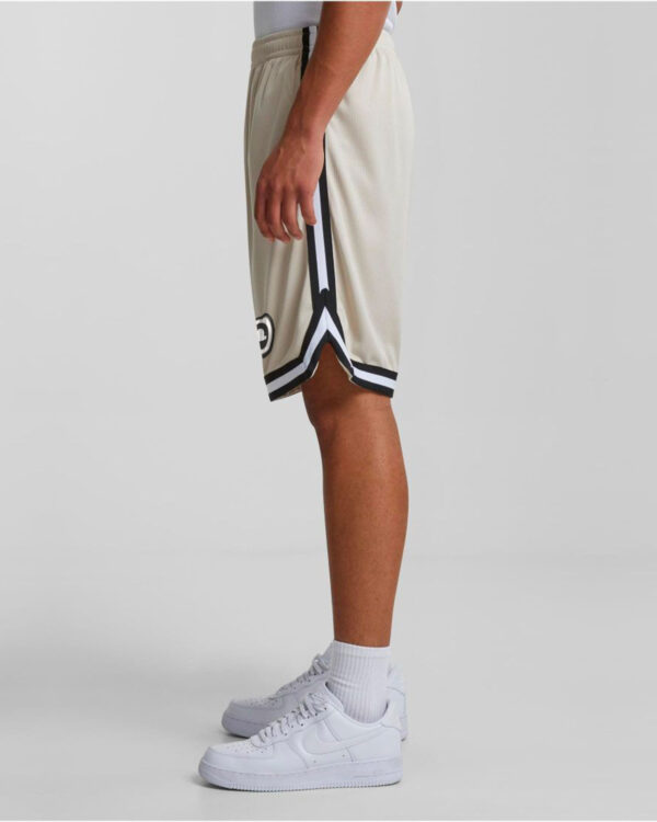 Shorts MILORD LOGO (perla) - immagine 3