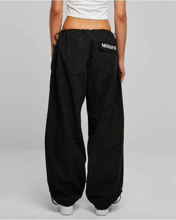 Over Cargo Milord (black)