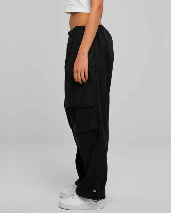 Over Cargo Milord (black) - immagine 3