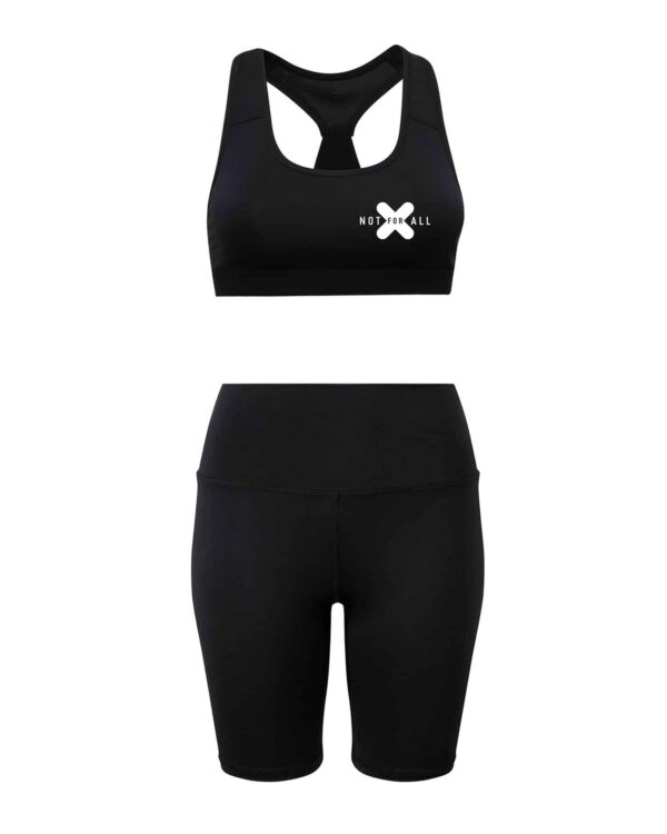 Set fitness NFA X - immagine 2