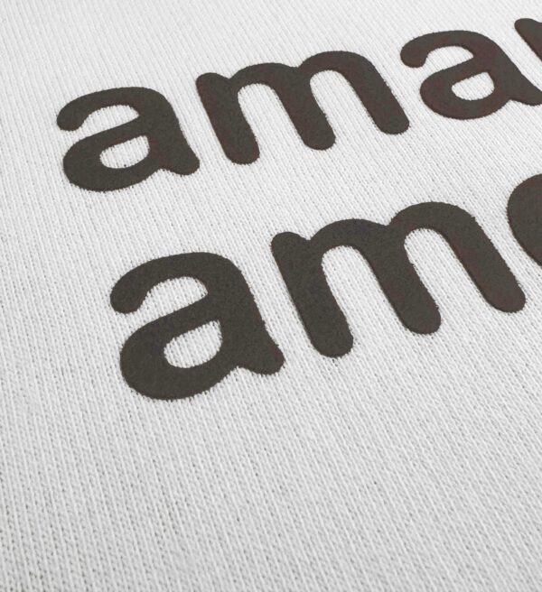 T-shirt AMARSI AMORSI (ice-cream) - immagine 3