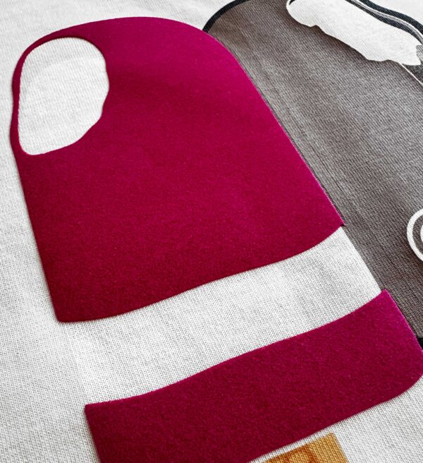T-shirt AMARSI AMORSI (ice-cream) - immagine 2