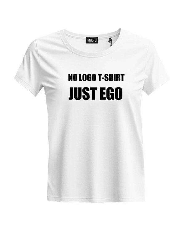 T-shirt donna JUST EGO - immagine 2