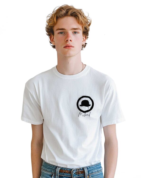 T-shirt MILORD LOGO