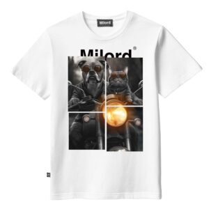 T-shirt SIDECAR