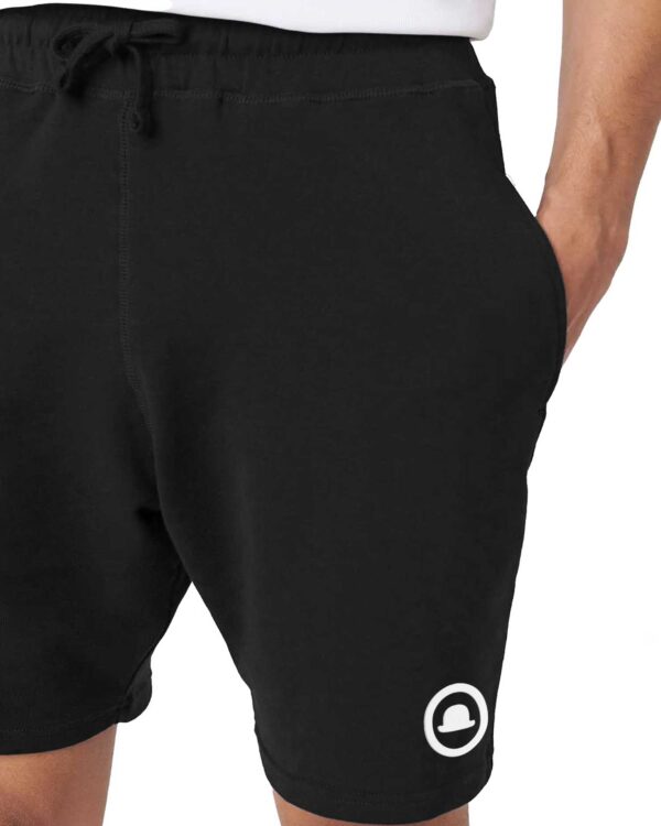 Shorts Milord basic (black)