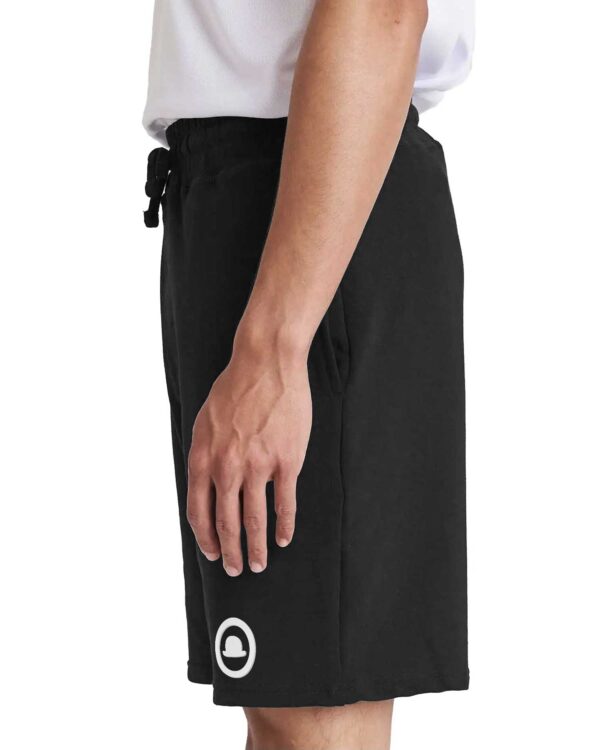 Shorts Milord basic (black) - immagine 2