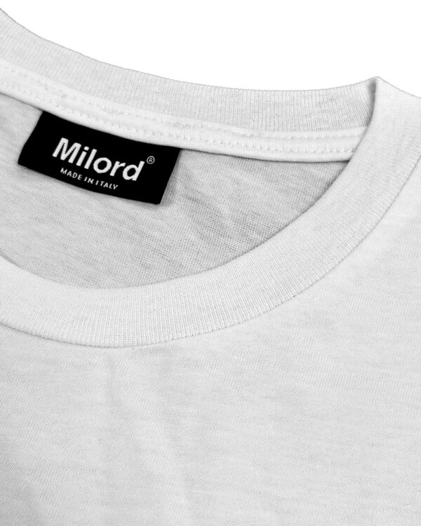 T-shirt unisex LOVE ERROR - immagine 3