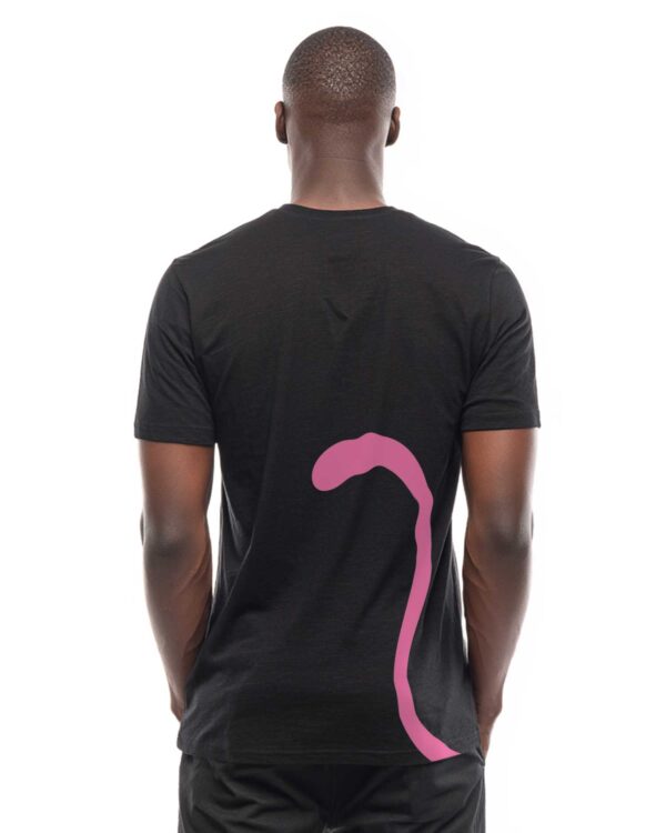 T-shirt MILORD PANTHER (limited) - immagine 4